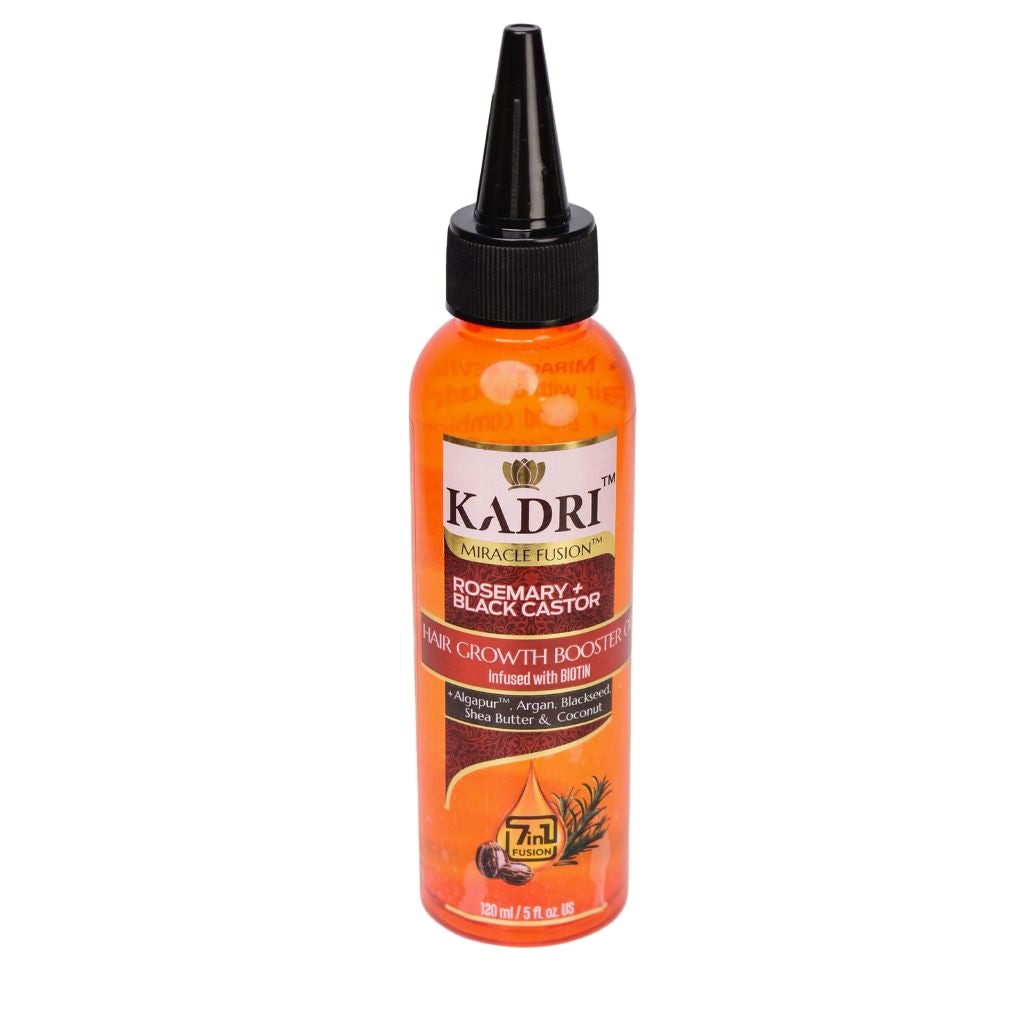 Kadri Hair Growth Booster Oil 120ml